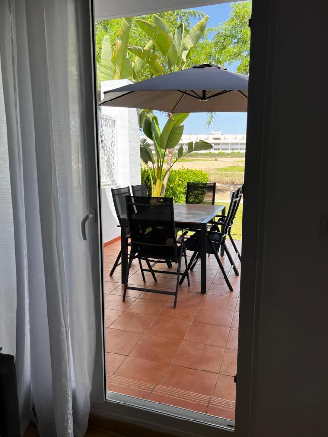 Las Terrazas De La Torre Golf Resort Las Pedrenas Esterno foto