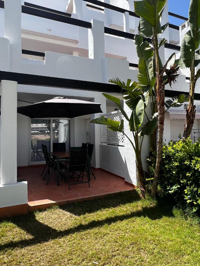 Las Terrazas De La Torre Golf Resort Las Pedrenas Esterno foto