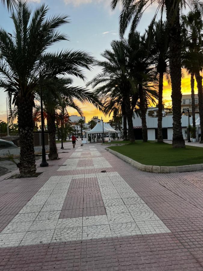 Las Terrazas De La Torre Golf Resort Las Pedrenas Esterno foto
