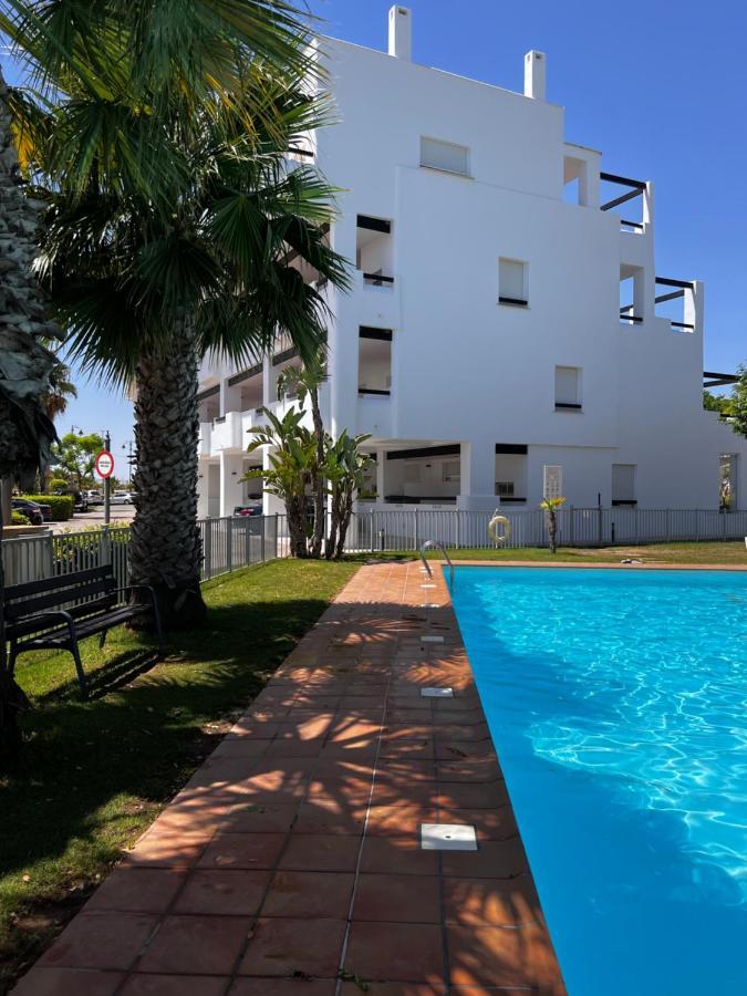 Las Terrazas De La Torre Golf Resort Las Pedrenas Esterno foto